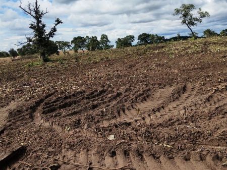 Fazenda em Zona Rural