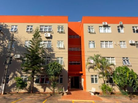 Apartamento em Jardim dos Estados