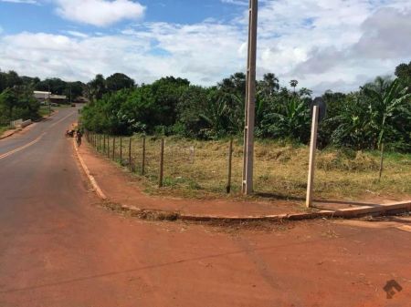 Terreno em Portal Caiobá