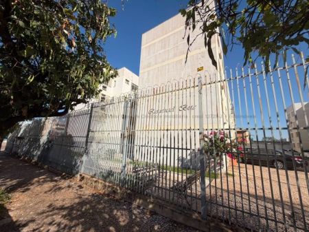 Apartamento em Vila Sobrinho