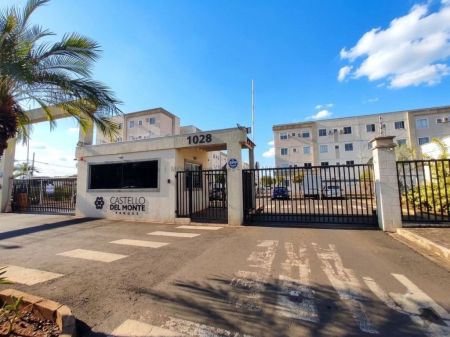 Apartamento em Tiradentes