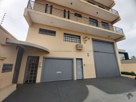 Apartamento em Monte Castelo