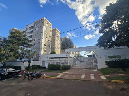 Apartamento em Vila Albuquerque