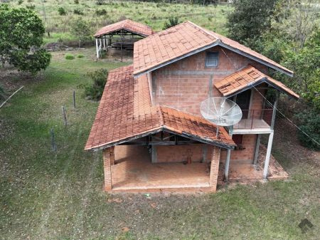 Chácara em Zona Rural