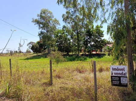 Chácara em Zona Rural