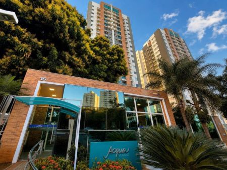 Apartamento em São Francisco