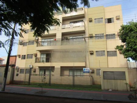 Apartamento em Jardim América