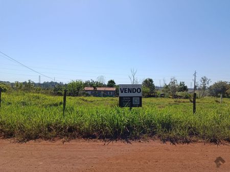 Área em Zona Rural