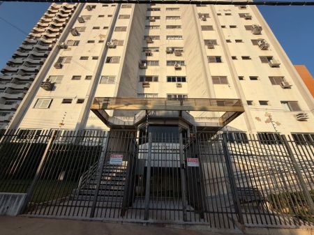 Apartamento em Centro