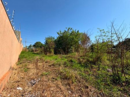 Terreno em Portal Caiobá