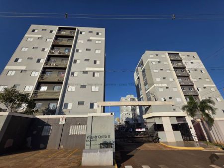 Apartamento em Mata do Segredo