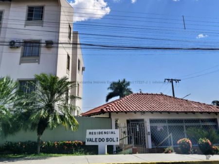 Apartamento em Monte Castelo