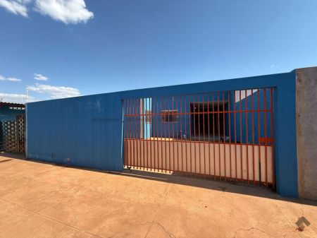 Casa-Térrea-Condomínio em Jardim Inápolis 