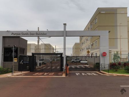 Apartamento em Coronel Antonino