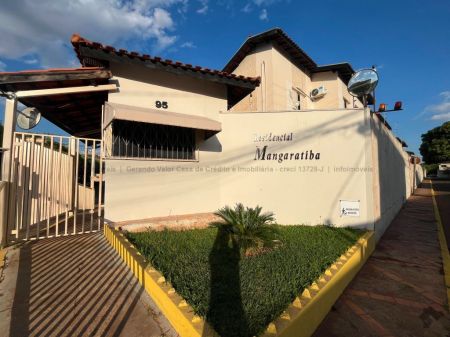 Apartamento em Tiradentes
