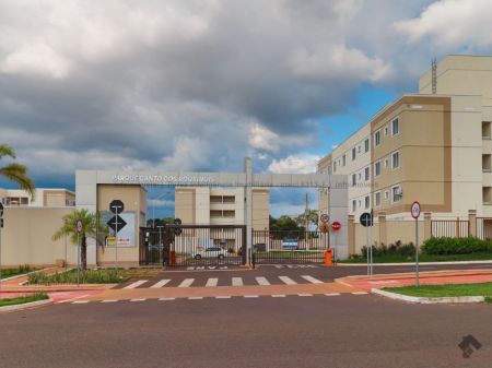 Apartamento em Coronel Antonino