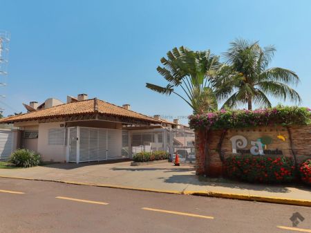 Apartamento em Cidade Jardim