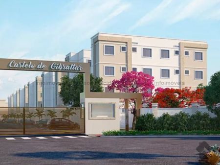 Apartamento em Pioneiros