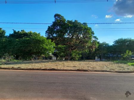 Terreno em Vila Nasser