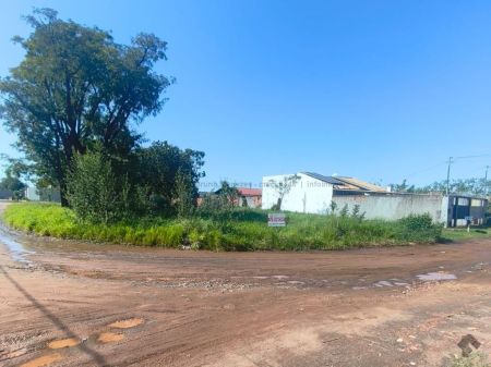 Terreno em Jardim Cristo Redentor