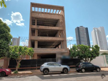Imóvel Comercial em Centro