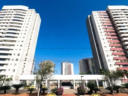 Apartamento em Vila Margarida
