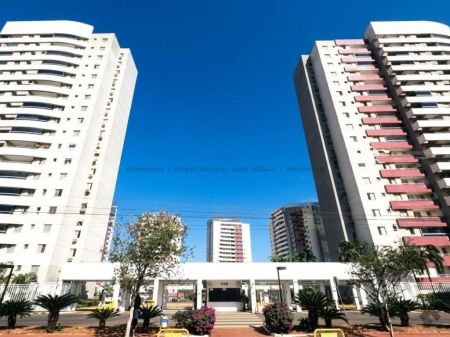 Apartamento em Vila Margarida