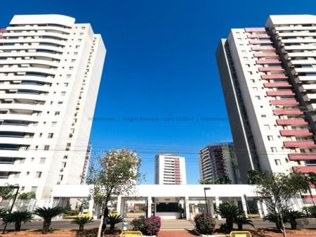 Apartamento em Vila Margarida