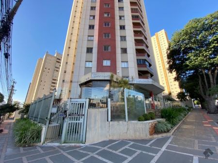 Apartamento em Jardim dos Estados