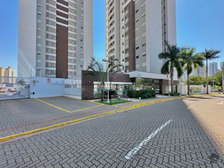 Apartamento em Itanhangá Park