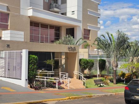 Apartamento em Jardim dos Estados