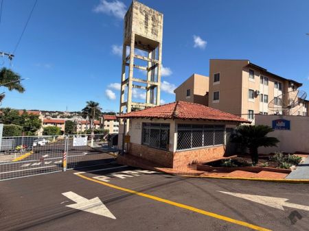 Apartamento em Monte Castelo