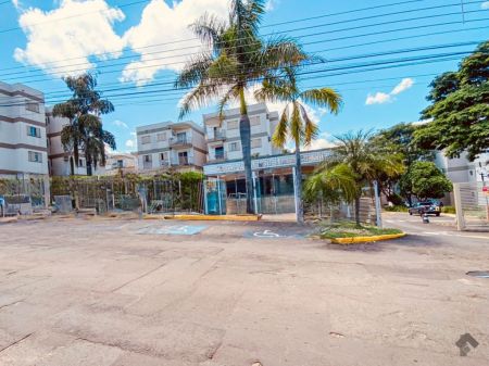 Apartamento em Monte Castelo