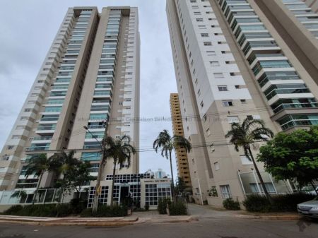 Apartamento em Vivendas do Bosque