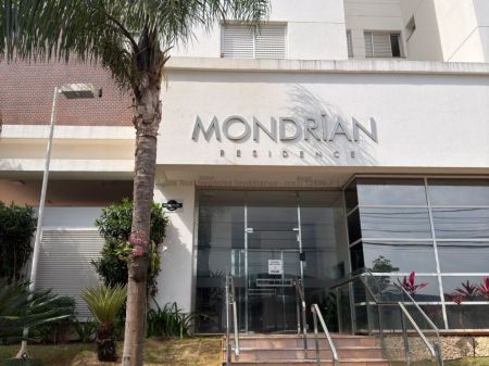 Apartamento em Carandá