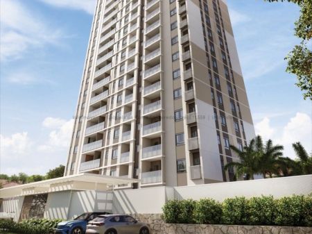 Apartamento em Autonomista
