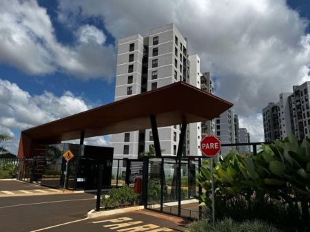 Apartamento em Vivendas do Bosque