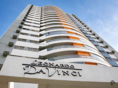 Apartamento em Monte Castelo