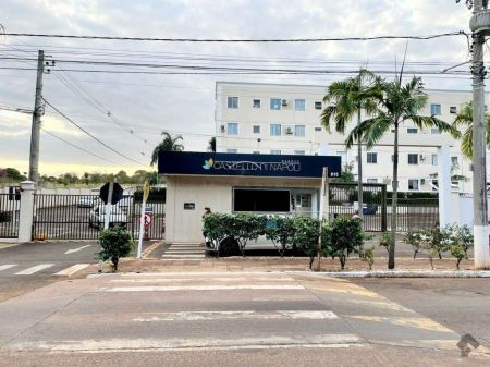 Apartamento em Seminário