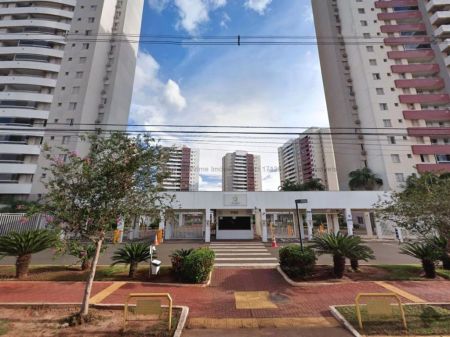 Apartamento em Vila Margarida