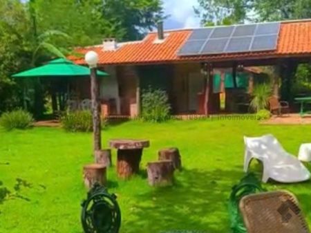 Pousada / Hotel / Motel em Zona Rural