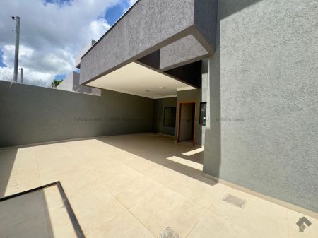 Casa-Térrea em Vila Morumbi
