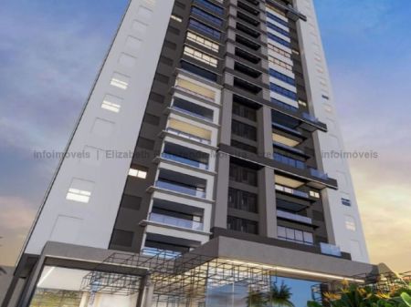 Apartamento em Itanhangá Park