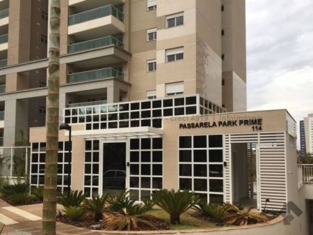 Apartamento em Vivendas do Bosque