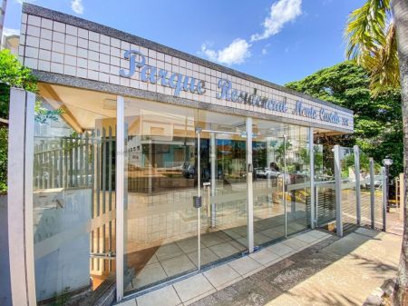 Apartamento em Monte Castelo