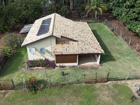 Chácara em Zona Rural