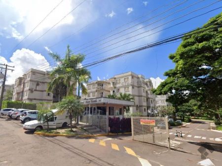 Apartamento em Monte Castelo