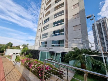 Apartamento em Vila Margarida