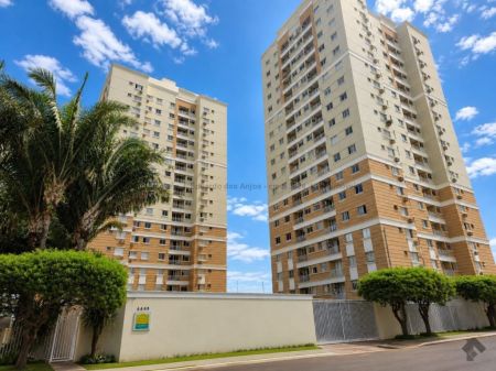 Apartamento em São Francisco