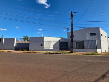 Imóvel Comercial em Residencial Betaville